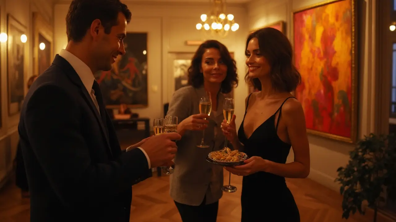 Escort in Paris Guide: Roles, Etiquette, and Legal Basics Beyond a Date