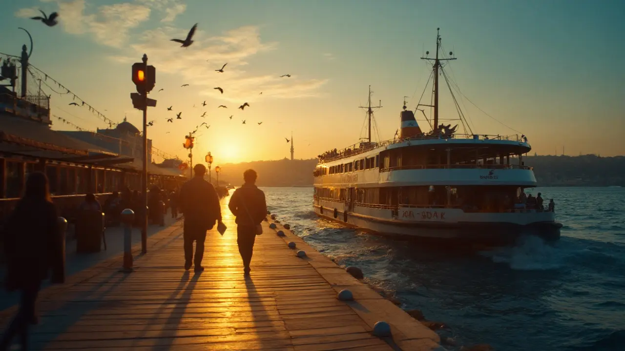 Istanbul Nightlife Guide 2025: Best Neighborhoods, Bars, Clubs & Tips