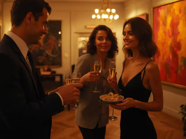 Escort in Paris Guide: Roles, Etiquette, and Legal Basics Beyond a Date