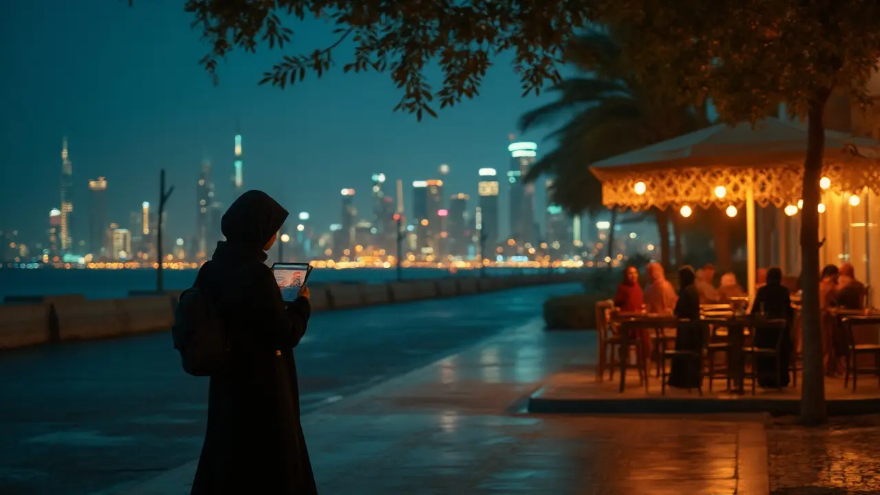 Abu Dhabi Escort Etiquette 2025: Safe, Legal, and Discreet Nightlife Secrets