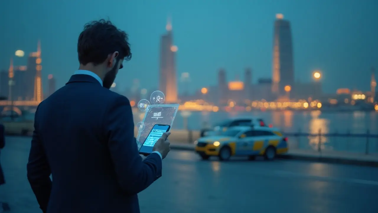 Abu Dhabi Escorts 2025: Legal, Safe Ways to Find and Book Companionship