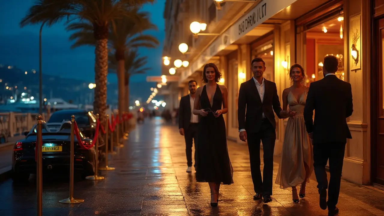 How to Get In: Dress Codes, Door Tactics, Tables vs. Tickets