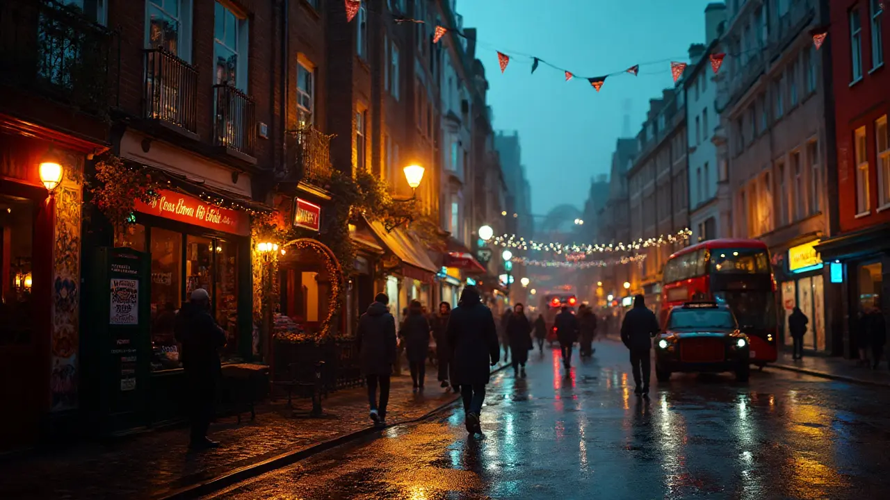 London After Dark: Insider Guide to the Best Nightlife in London
