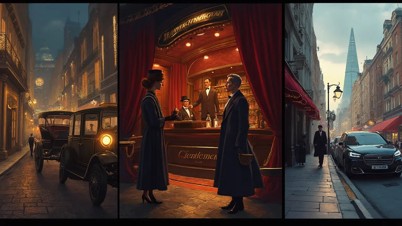 London Escort Culture Explained: Luxury, Wealth, and Discretion in 2025