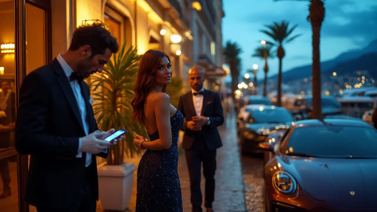 Monaco Nightlife Guide 2025: Best Clubs, Bars & VIP Tips to Party Like a Royal