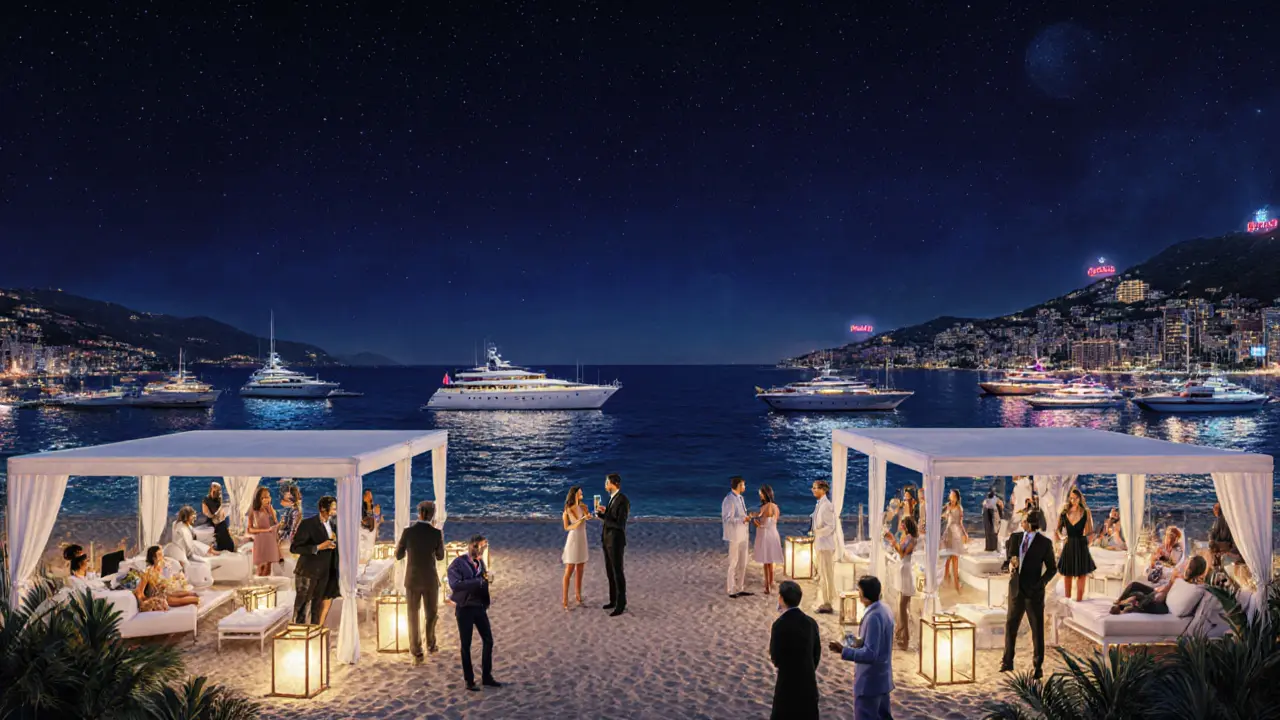 Monaco Nightlife Guide: Top Bars, Clubs & Must‑Visit Spots