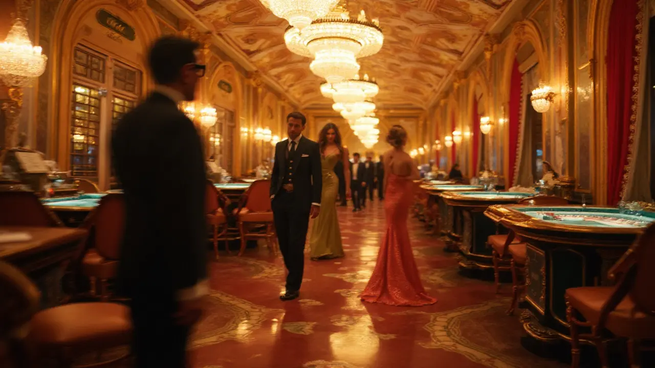 Plan the Perfect Night: Itineraries, Budgets, Reservations, Dress Codes