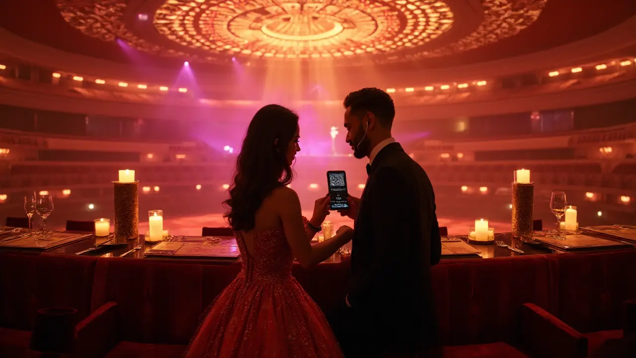 Plan your night: routes, budgets, dress codes, and booking tips