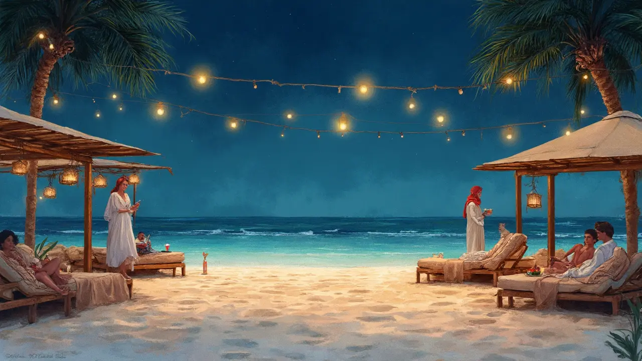 Plan your night: timing, prices, dress codes, etiquette, and logistics
