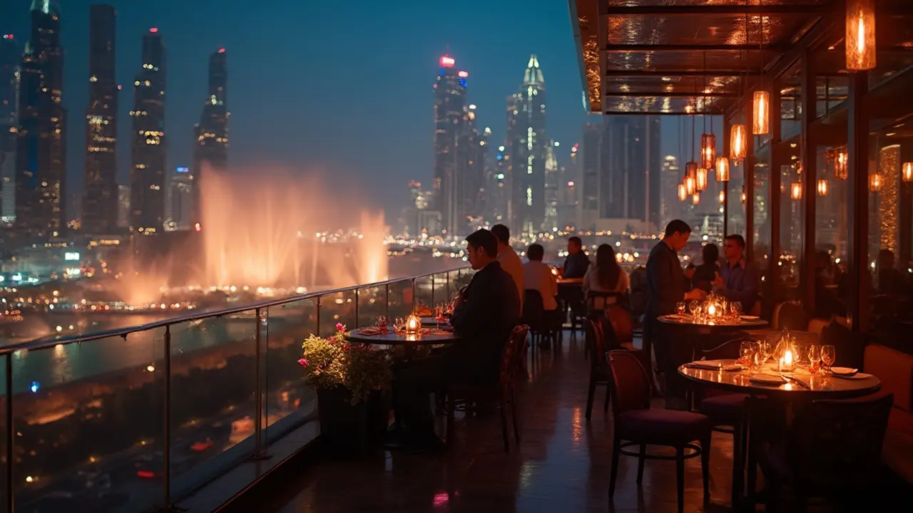 Plan Your Perfect Night: Itineraries, FAQs, and Next Steps