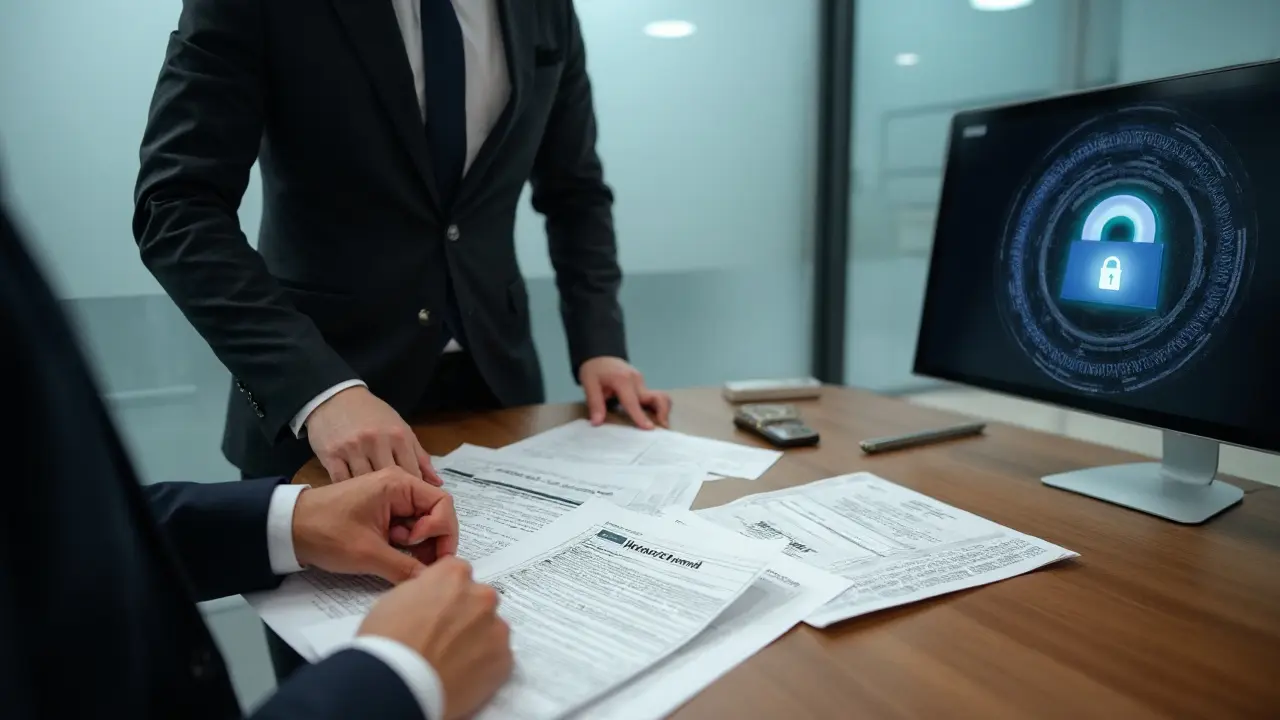 Prices, Policies, and Privacy: What to Expect in 2025