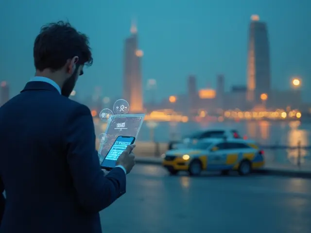 Abu Dhabi Escorts 2025: Legal, Safe Ways to Find and Book Companionship