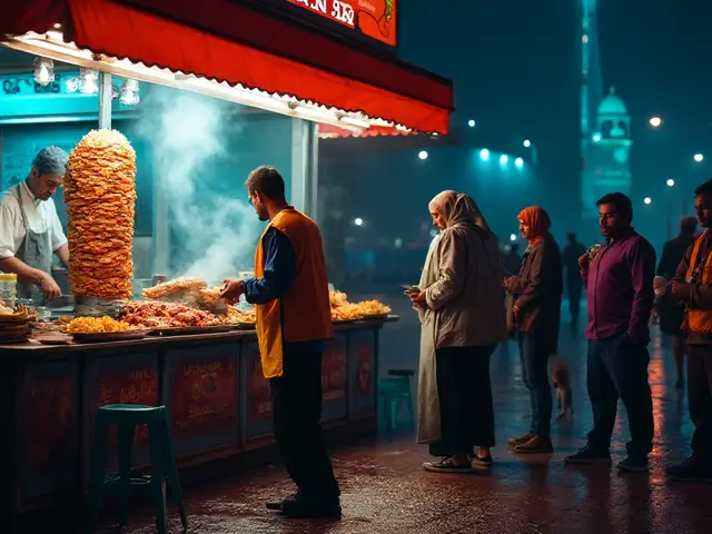 Dubai Nightlife Eats: Best Late‑Night Food Spots (2025 Guide)