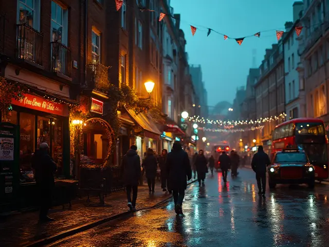 London After Dark: Insider Guide to the Best Nightlife in London