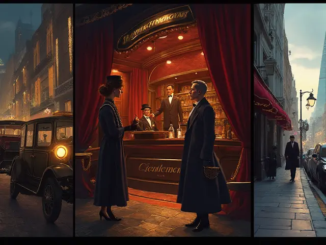 London Escort Culture Explained: Luxury, Wealth, and Discretion in 2025
