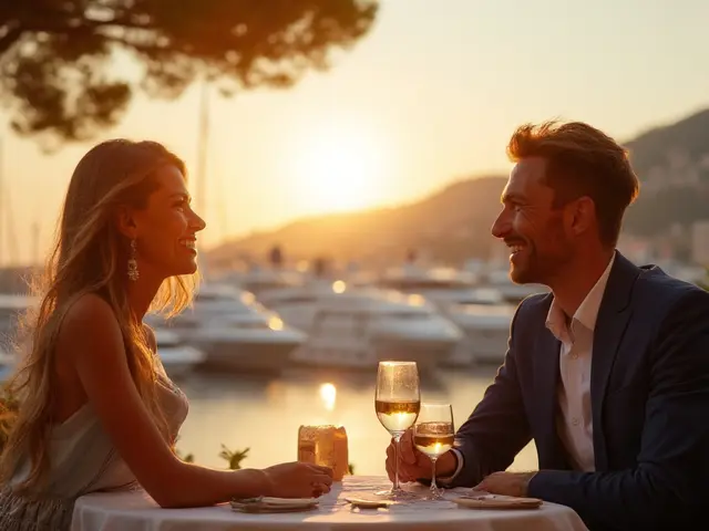 Monaco Nightlife for Couples: 2025 Guide to Romantic Bars, Clubs, and Casinos
