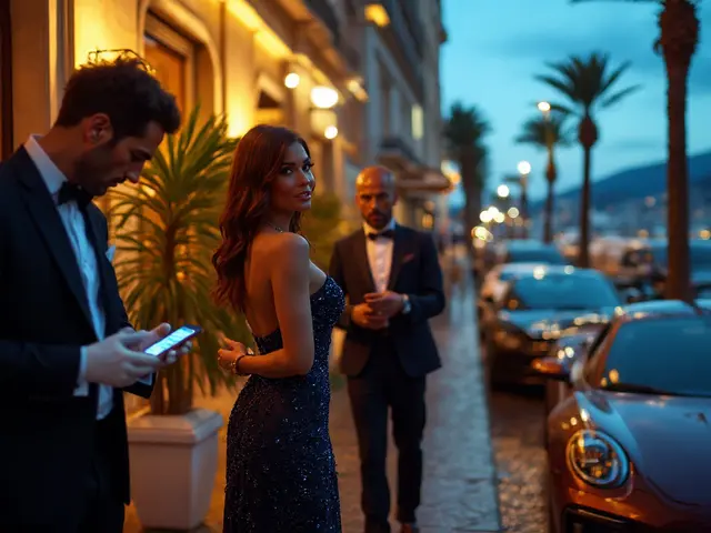 Monaco Nightlife Guide 2025: Best Clubs, Bars & VIP Tips to Party Like a Royal