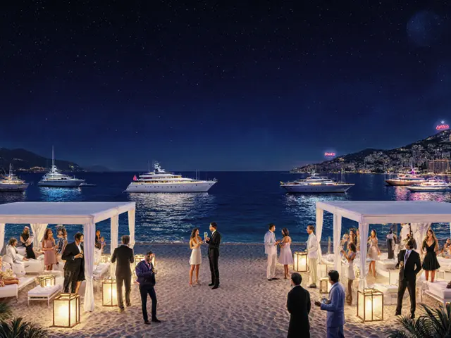 Monaco Nightlife Guide: Top Bars, Clubs & Must‑Visit Spots