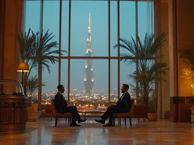Top 10 Tips for an Escort in Dubai: Safe, Discreet, Law‑Aware (2025)