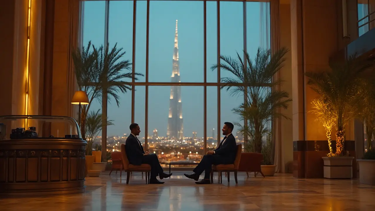 Top 10 Tips for an Escort in Dubai: Safe, Discreet, Law‑Aware (2025)