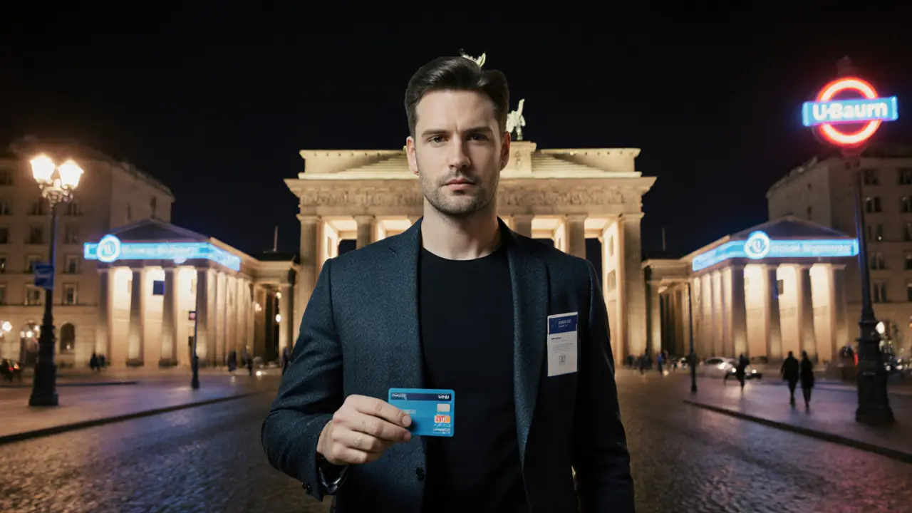 Berlin Escort Night: Insider Tips for an Unforgettable Evening