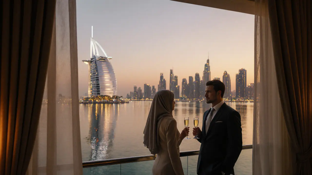 Dubai Luxury Escort Guide: Insider Tips for an Elite Night Out