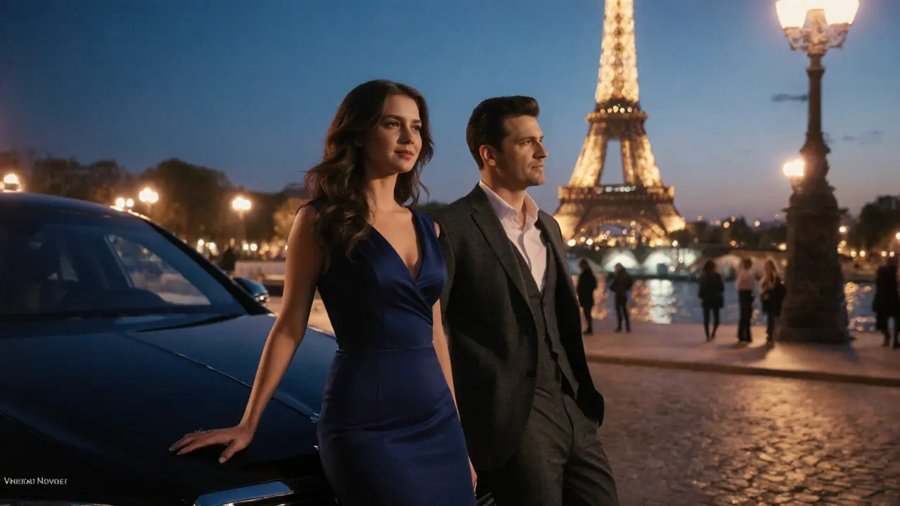 Explore Elite Escort Services in Paris: Your Guide to Unforgettable Luxury Experiences