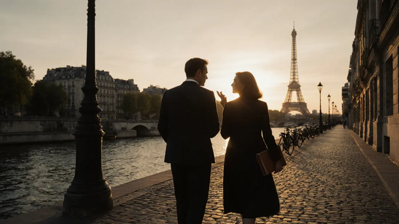 How to Find the Best Escort in Paris: Safe, Smart, and Memorable Tips