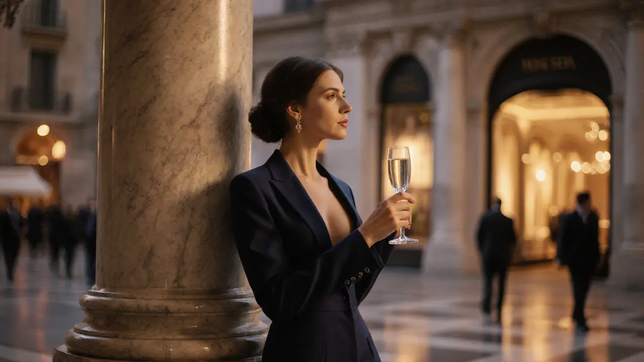 Luxury Escort Services in Milan: How the Market Is Booming in 2025