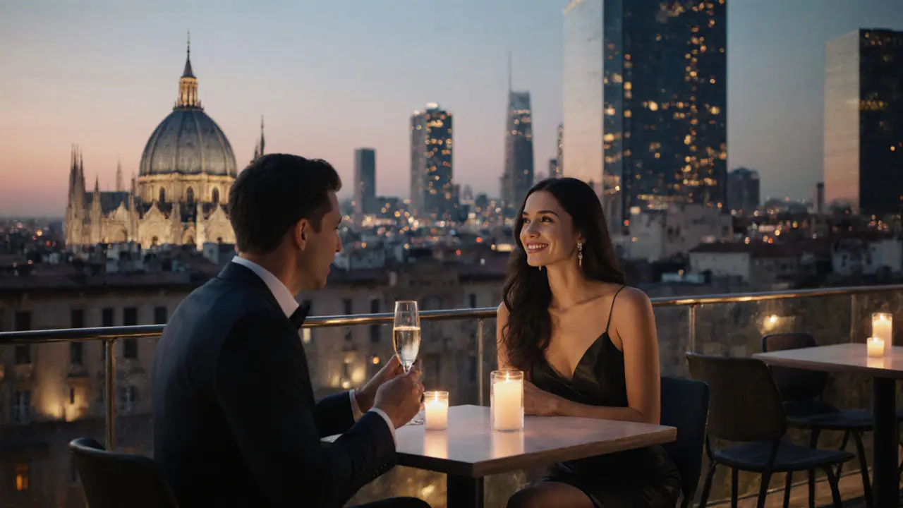 Memorable Escort Encounter in Milan: Top Tips