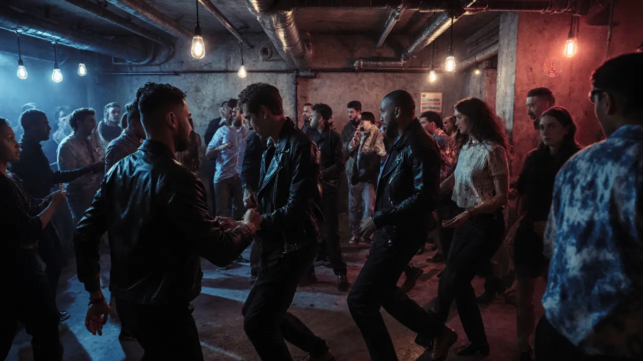 Milan's Nightlife: Best Clubs, Bars, and Party Spots in 2025