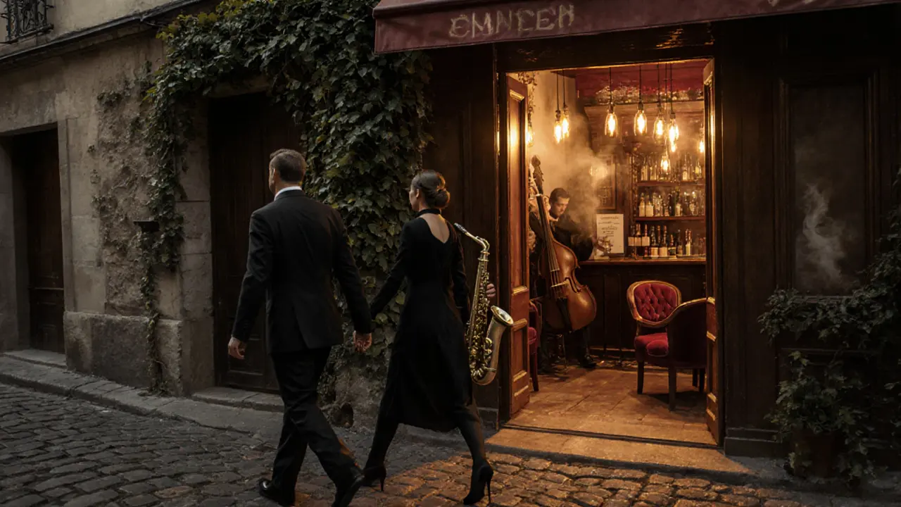 Paris' Best Kept Secrets: A Luxe Escort’s Guide to Hidden Gems