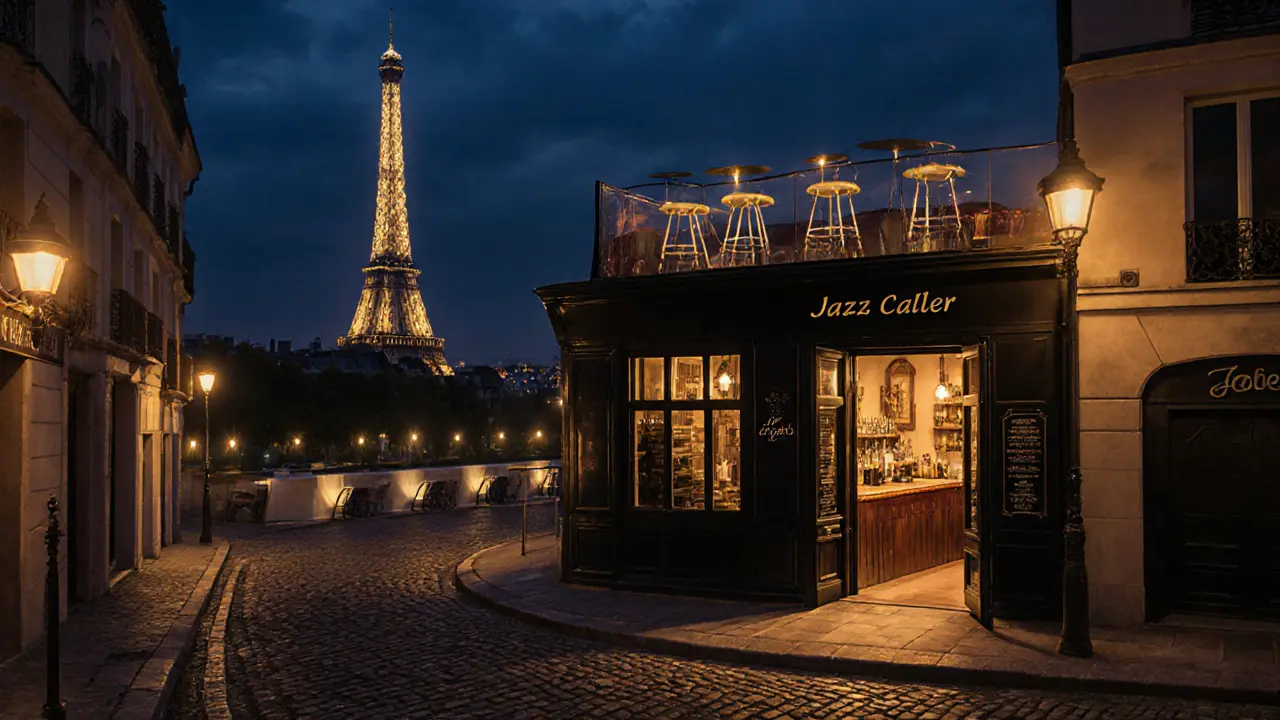 Party Like a Parisian: Insider Guide to Nightlife in Paris