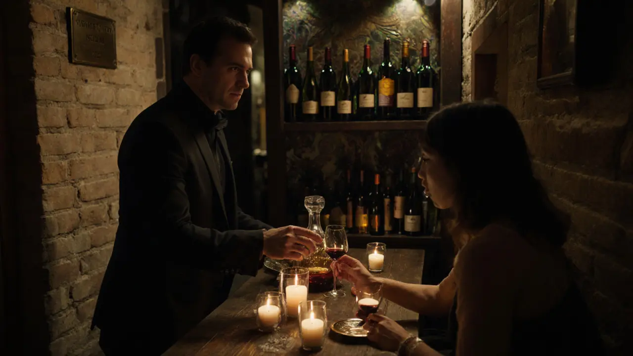 Planning Your Night: A Step‑by‑Step Playbook