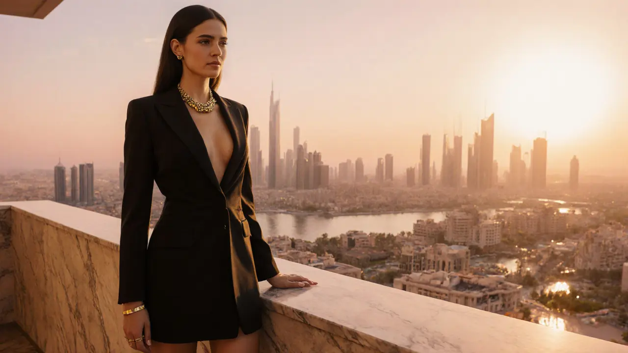 Stylish and Charming Abu Dhabi Escort: Ultimate Guide for 2025