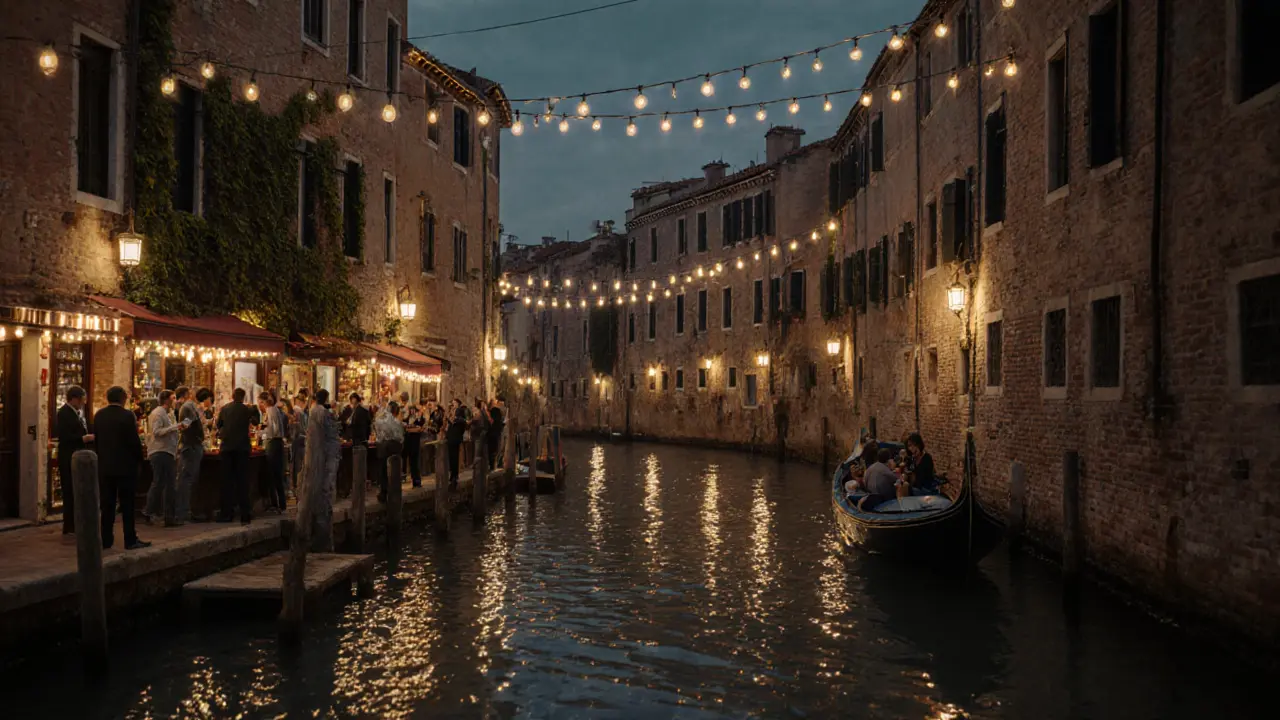 The Night is Young: Your Guide to Nightlife in Milan