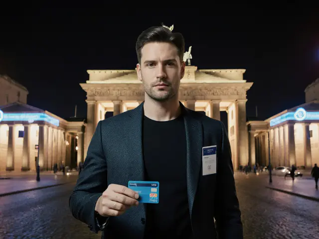 Berlin Escort Night: Insider Tips for an Unforgettable Evening