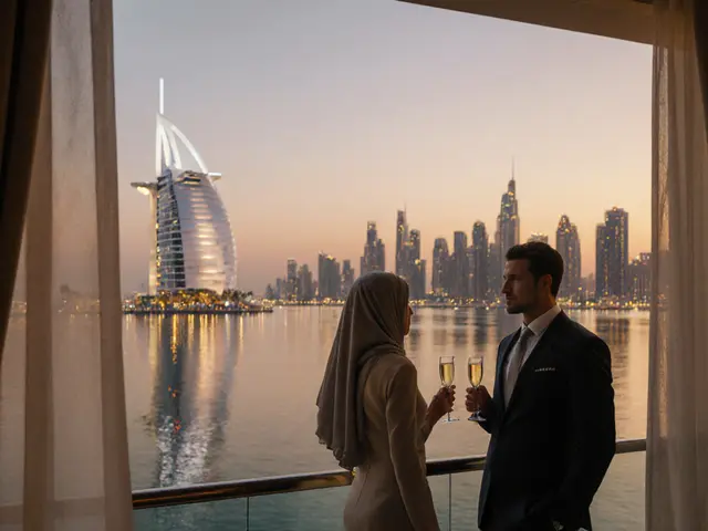 Dubai Luxury Escort Guide: Insider Tips for an Elite Night Out