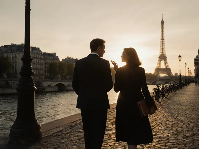 How to Find the Best Escort in Paris: Safe, Smart, and Memorable Tips