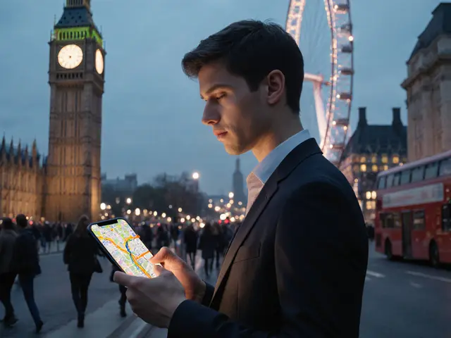 How to Find the Perfect London Escort: A Practical Guide