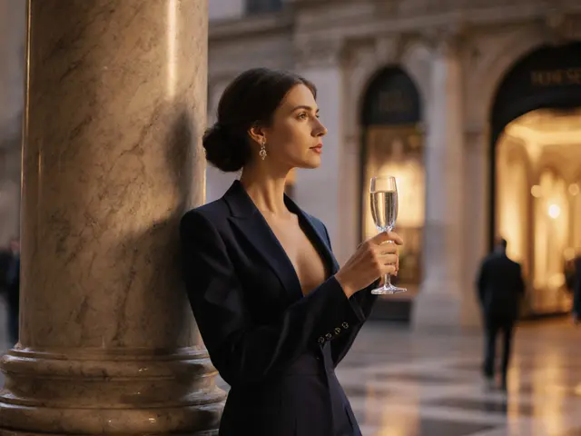 Luxury Escort Services in Milan: How the Market Is Booming in 2025