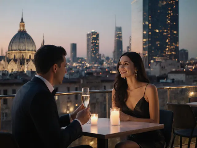 Memorable Escort Encounter in Milan: Top Tips