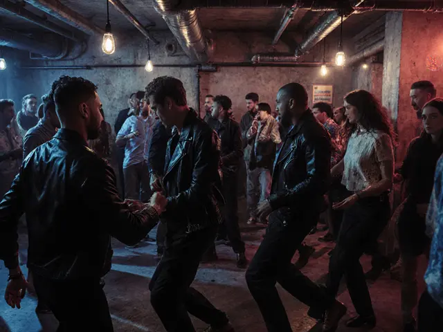 Milan's Nightlife: Best Clubs, Bars, and Party Spots in 2025