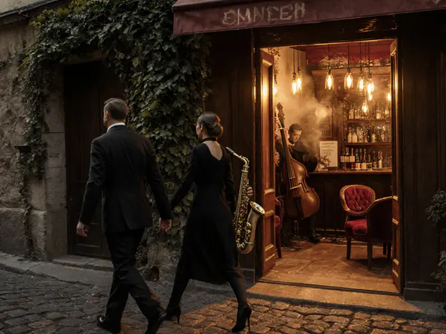 Paris' Best Kept Secrets: A Luxe Escort’s Guide to Hidden Gems
