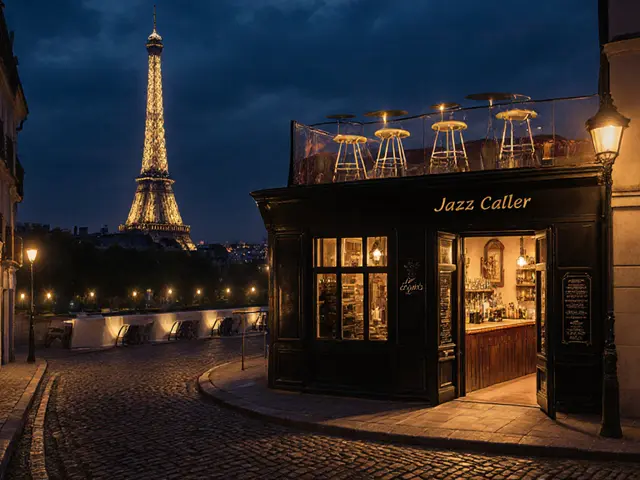 Party Like a Parisian: Insider Guide to Nightlife in Paris