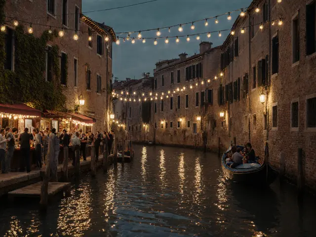 The Night is Young: Your Guide to Nightlife in Milan