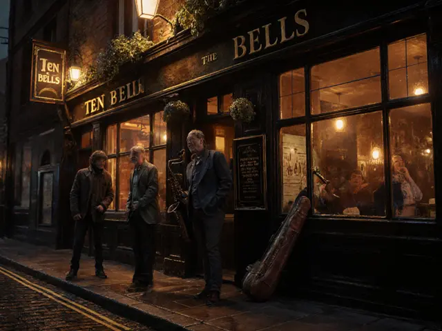 Unforgettable Nights: The Ultimate Guide to London's Best Nightlife Spots