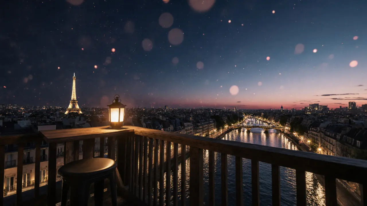 Top Instagrammable Nightlife Spots in Paris