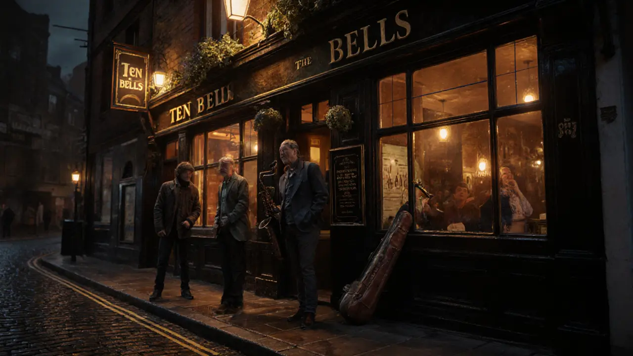 Unforgettable Nights: The Ultimate Guide to London's Best Nightlife Spots