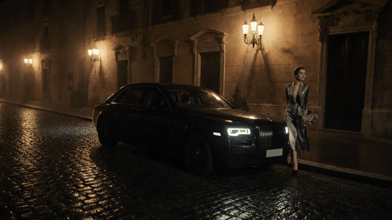 A Night of Passion: The Best Escort Agencies in Milan